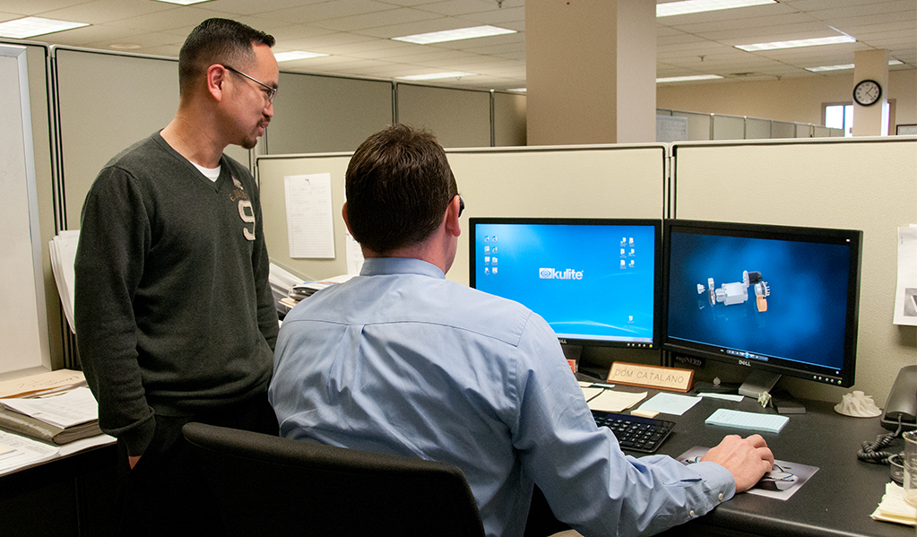 Job Opportunities Kulite World Leader in Pressure Transducer Technology